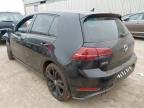 2017 VOLKSWAGEN GOLF 2.0 TDI 184 GTD 5DR for sale at Copart PETERLEE