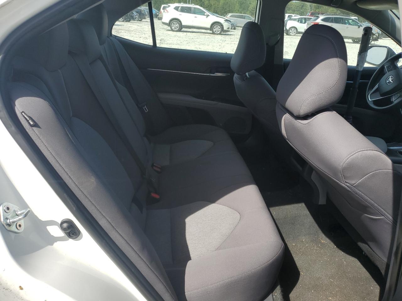 2022 Toyota Camry Le VIN: 4T1C11AK4NU499493 Lot: 82254335