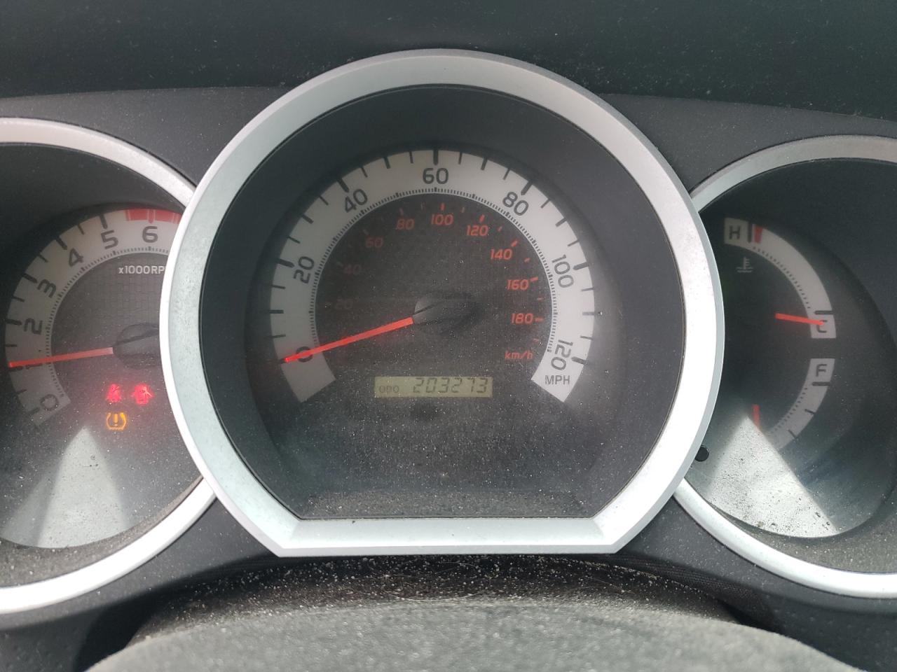 2013 Toyota Tacoma VIN: 5TFUU4EN2DX064233 Lot: 85918895