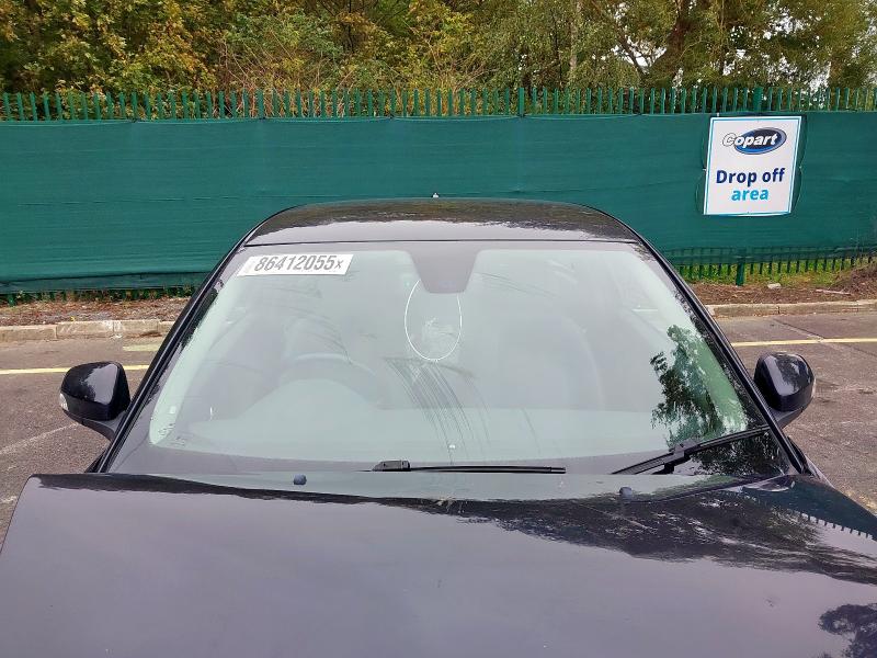 2010 VOLVO C30 SE 