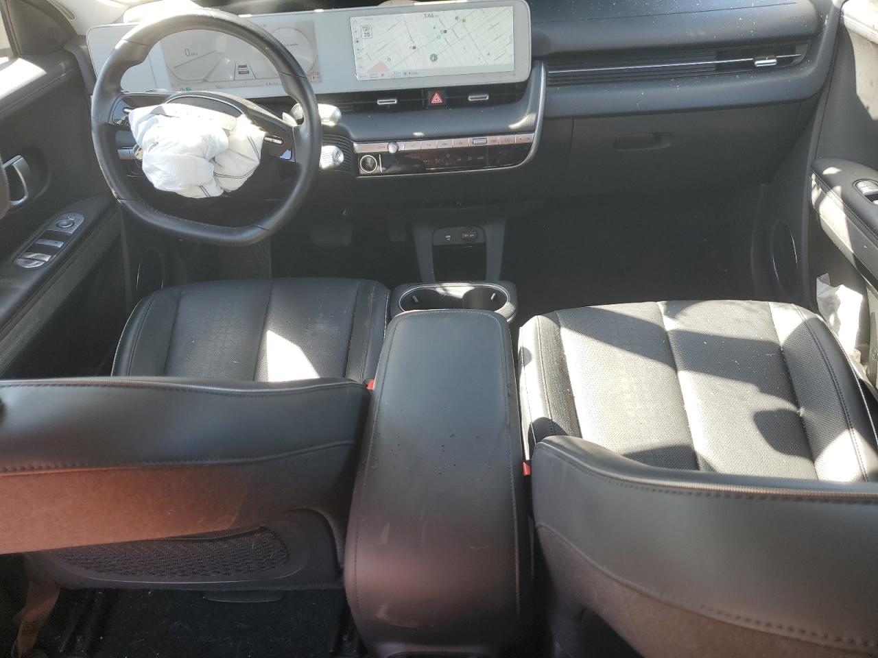 2023 Hyundai Ioniq 5 Sel VIN: KM8KNDAF0PU200704 Lot: 89551895