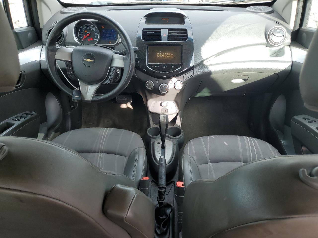 2013 Chevrolet Spark 1Lt VIN: KL8CD6S93DC619947 Lot: 86186325
