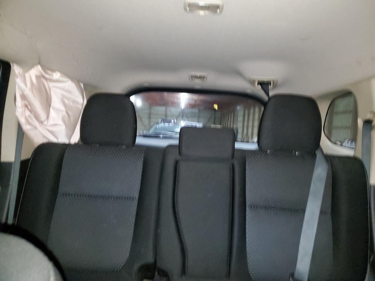 2016 Mitsubishi Outlander Es VIN: JA4AZ2A35GZ604318 Lot: 90719555