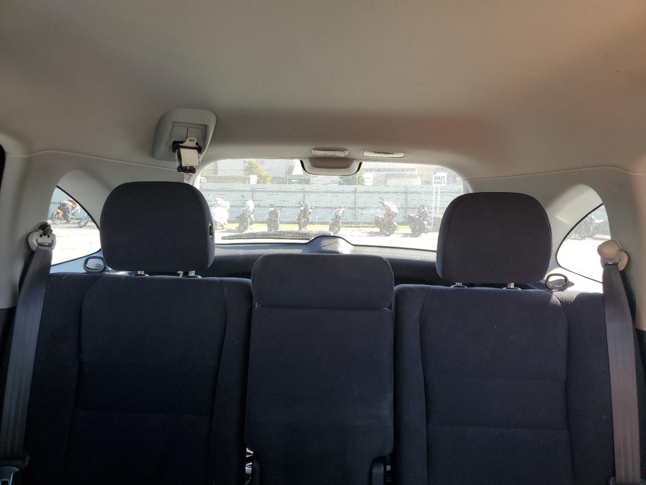 2011 Honda Cr-V Se VIN: JHLRE4H46BC028185 Lot: 82371885