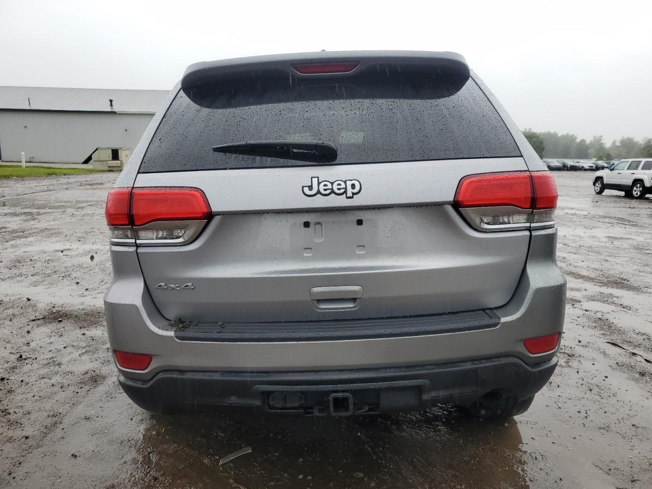 2014 Jeep Grand Cherokee Laredo VIN: 1C4RJFAG5EC150694 Lot: 82325465
