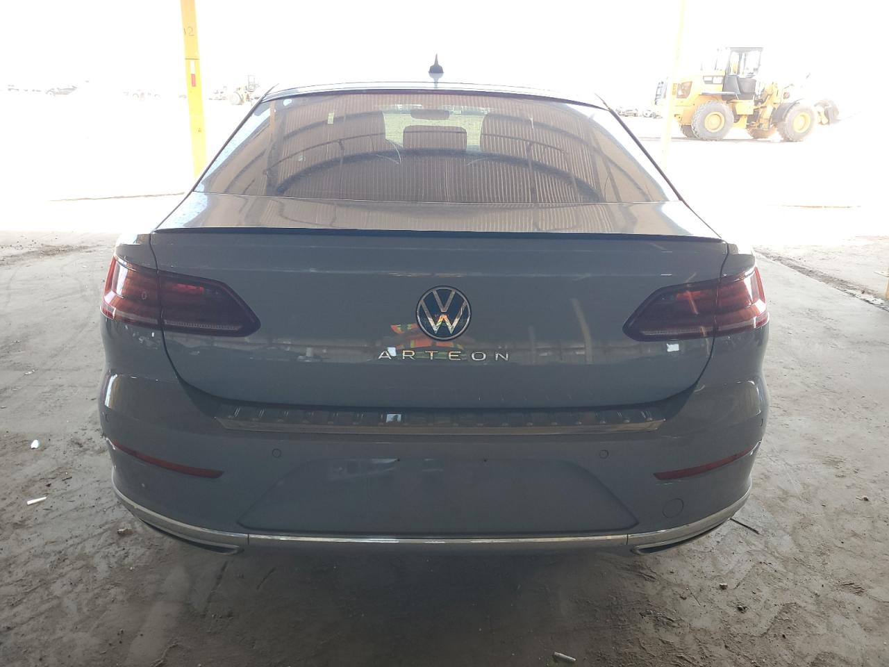 2022 Volkswagen Arteon Se R-Line VIN: WVWSR7AN7NE012383 Lot: 87238585