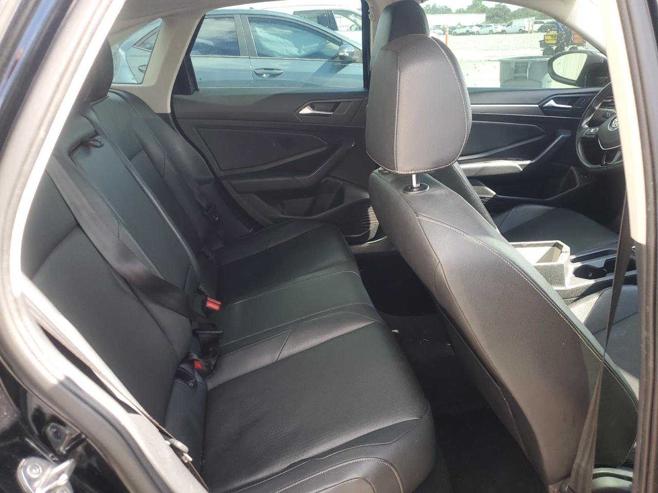 2019 Volkswagen Jetta S VIN: 3VWC57BU2KM129586 Lot: 90493545