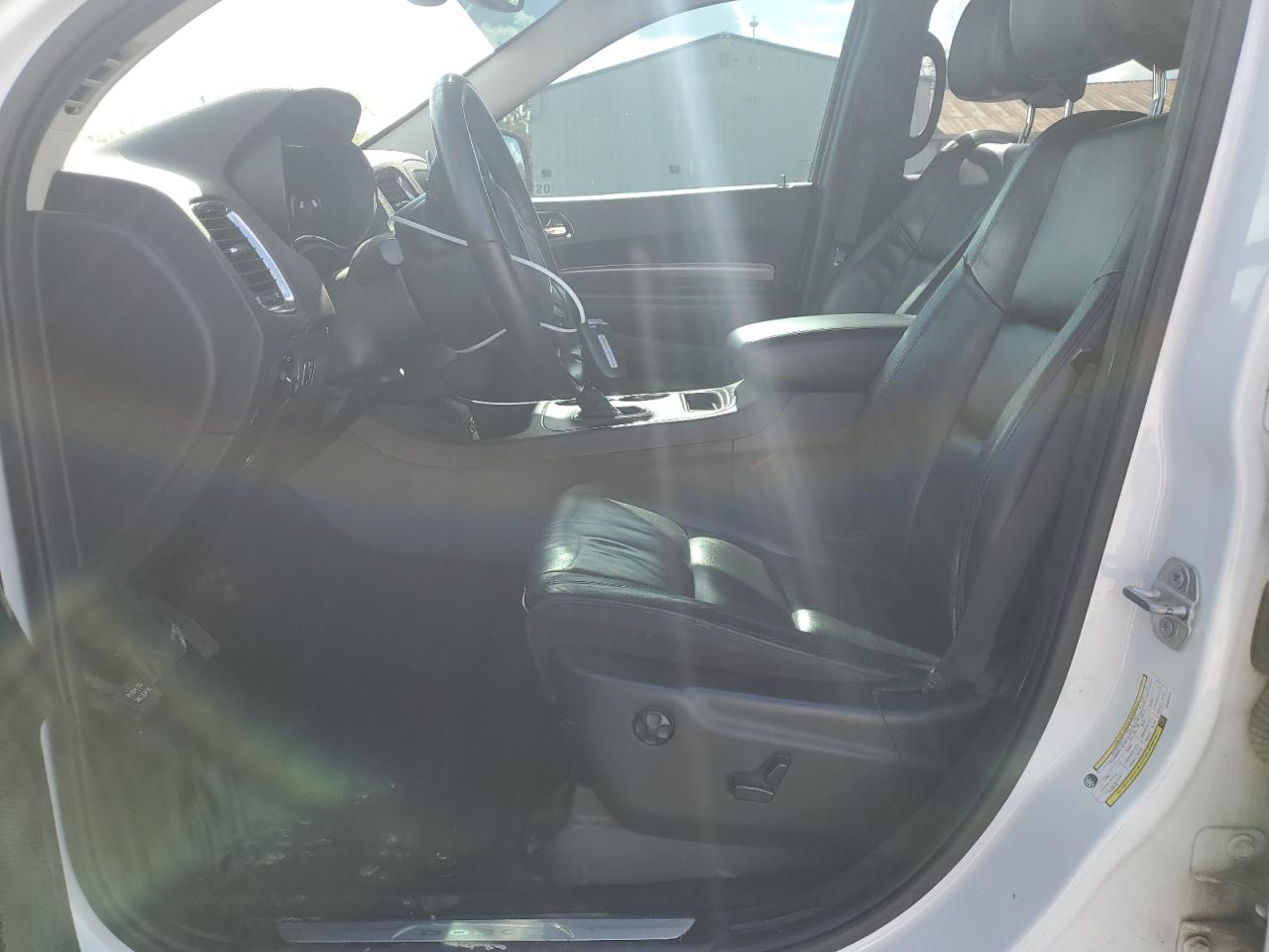 2019 Dodge Durango Gt VIN: 1C4RDJDG6KC560874 Lot: 90700745