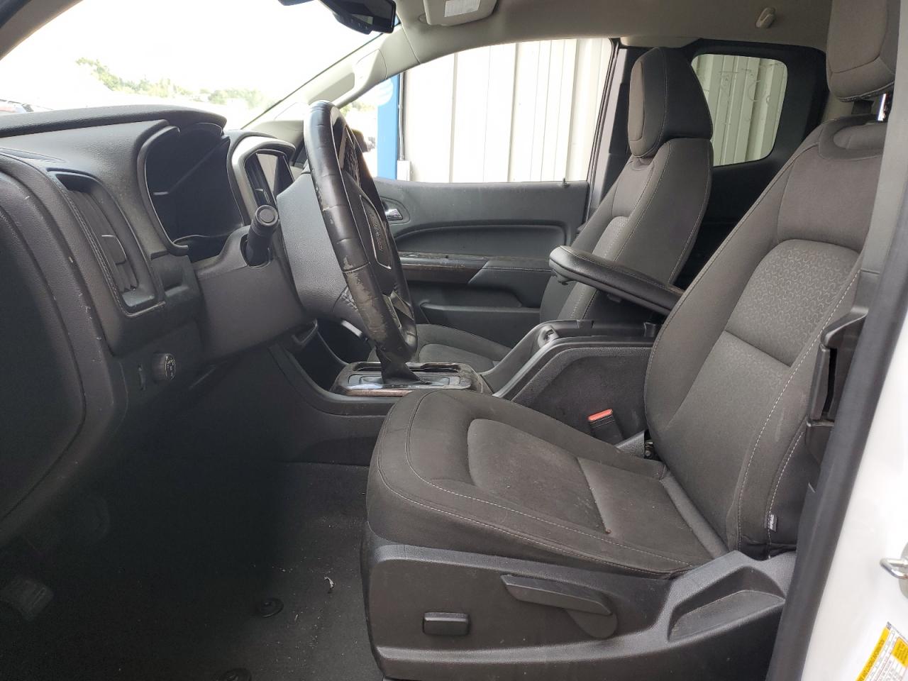 2022 GMC Canyon Elevation VIN: 1GTH5CEA5N1308015 Lot: 82337685