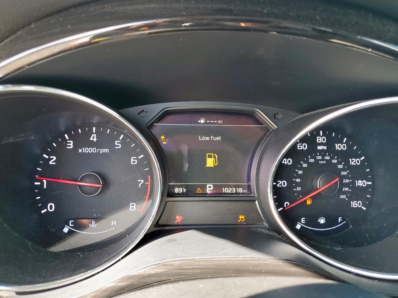 2021 Kia Sedona Ex Premium VIN: KNDMC5C13M6676147 Lot: 86119785