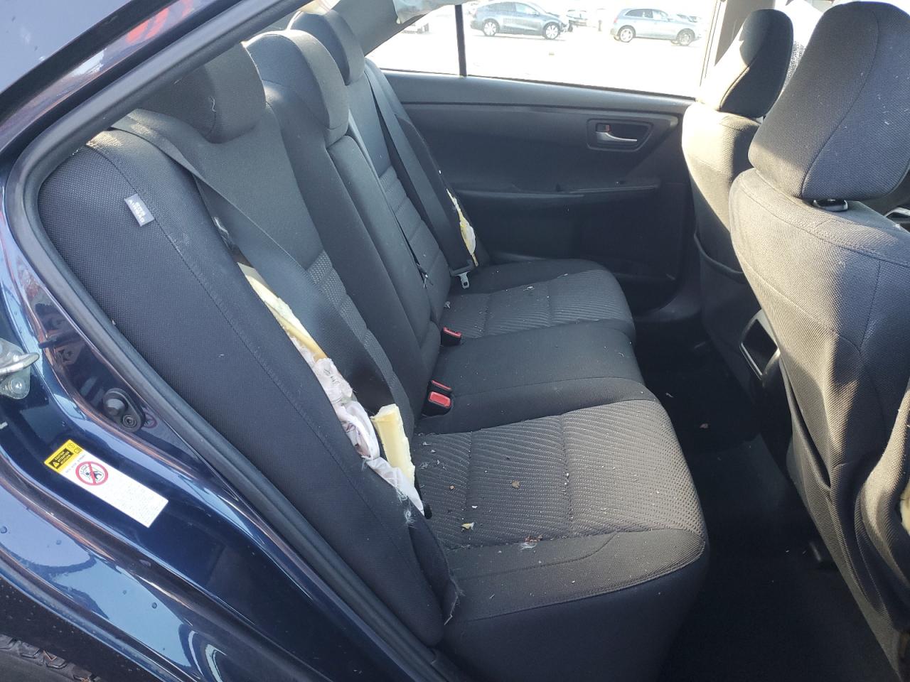 2017 Toyota Camry Le VIN: 4T1BF1FK8HU718188 Lot: 90369595