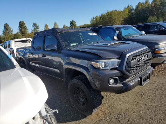  TOYOTA TACOMA 2018 Серый