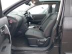 2011 NISSAN QASHQAI 2.0 DCI N-TEC 5DR AUTO 4WD for sale at Copart SANDWICH