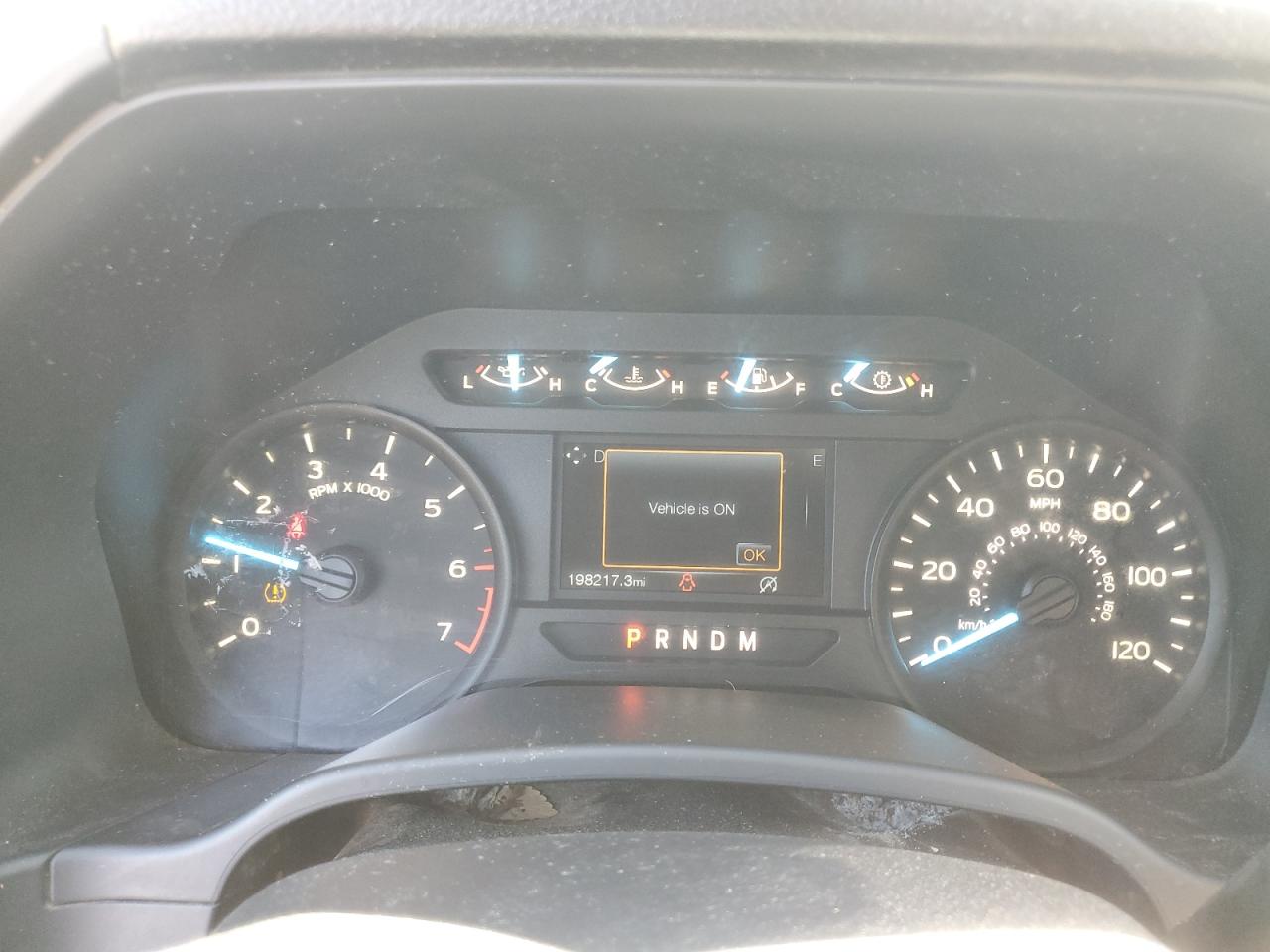 2019 Ford F150 Supercrew VIN: 1FTEW1EP8KFA33490 Lot: 84388725