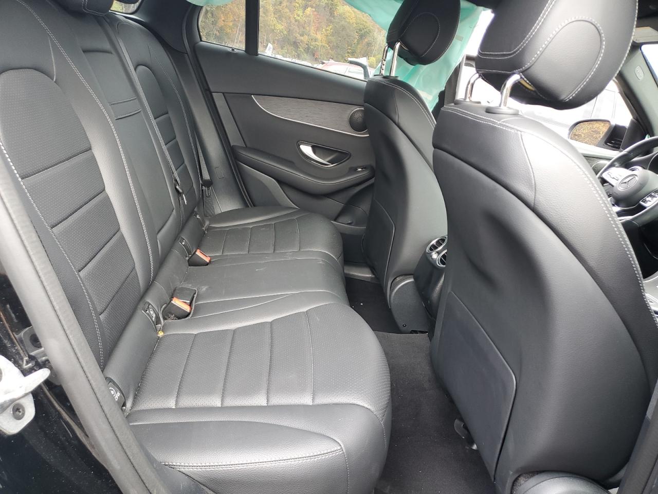 2022 Mercedes-Benz Glc 300 4Matic VIN: W1N0G8EB2NV400987 Lot: 90926745