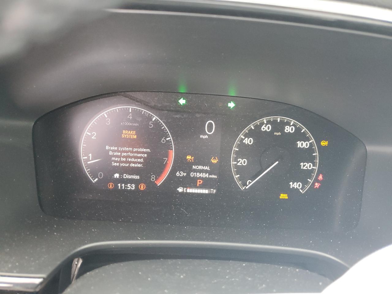 2024 Honda Cr-V Exl VIN: 2HKRS4H77RH401183 Lot: 87038045