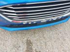 2021 FORD FOCUS TITANIUM EDITION MH  for sale at Copart SANDWICH