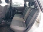 2003 FORD FOCUS LX  for sale at Copart CHESTER
