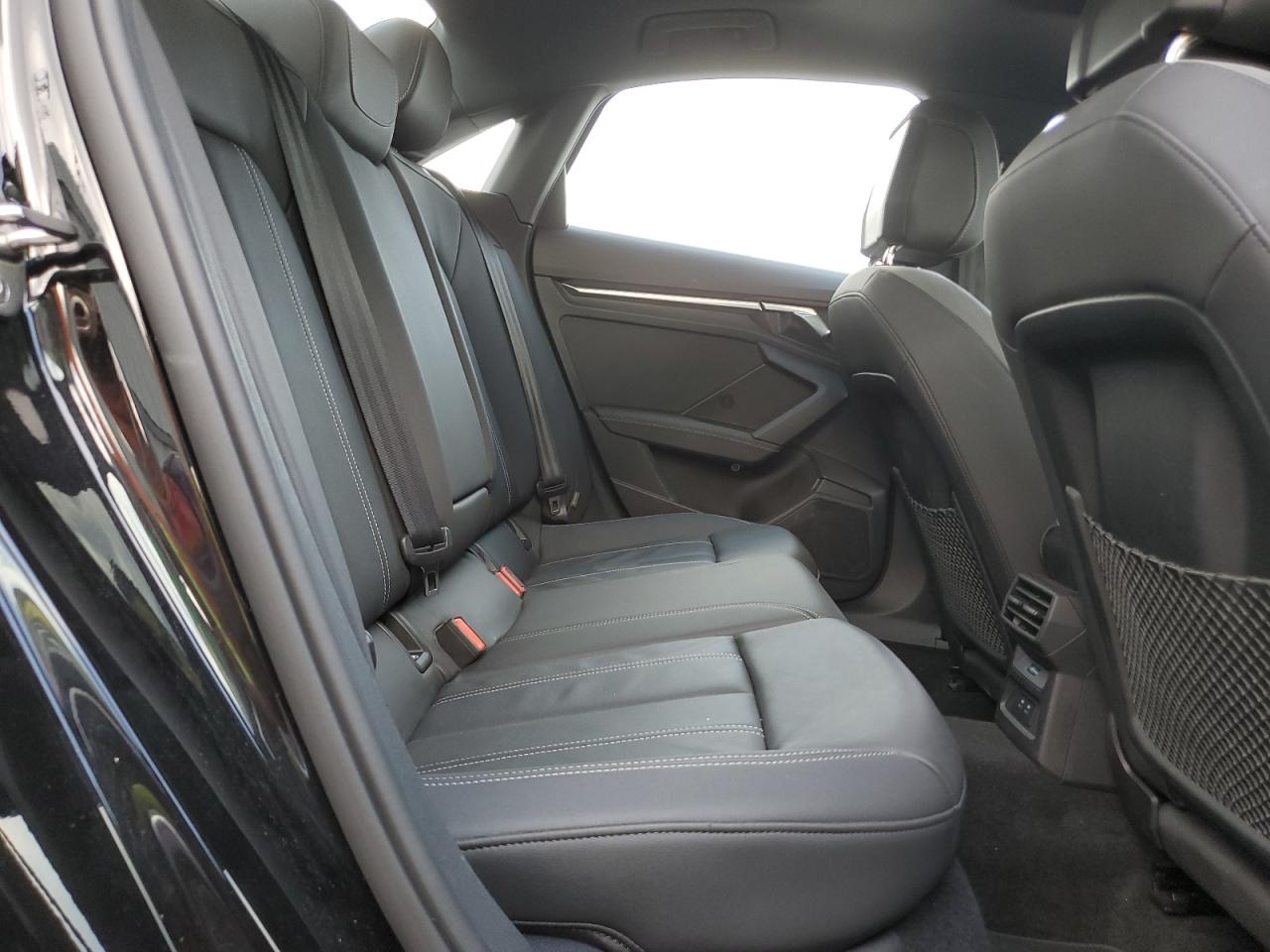 2024 Audi A3 Premium VIN: WAUAUDGYXRA127483 Lot: 87092315