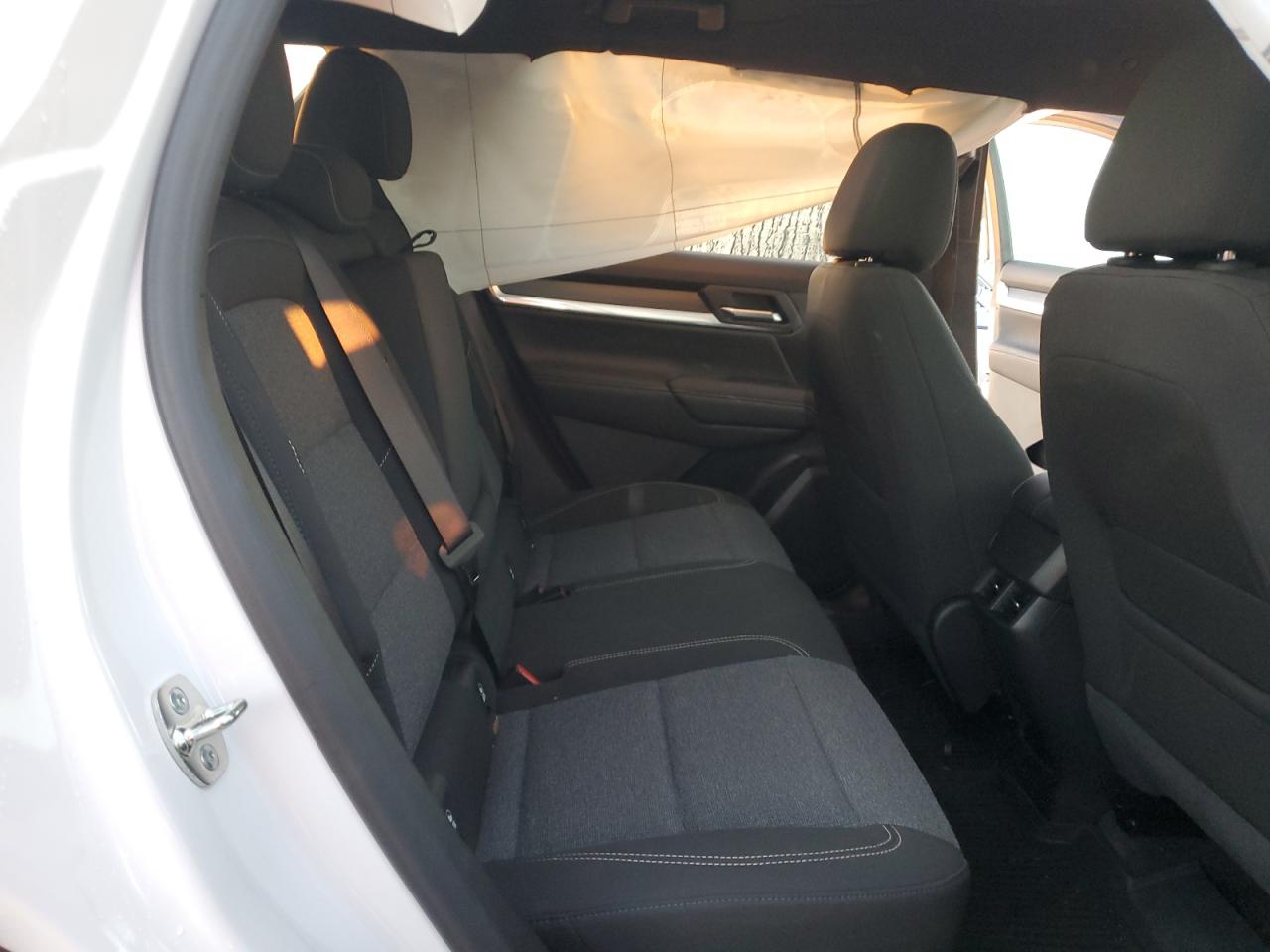 2026 GMC Terrain Elevation VIN: 3GKALMEG0TL122703 Lot: 86283145