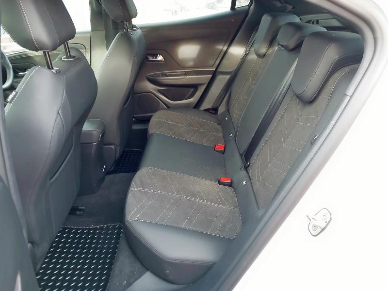 2023 VAUXHALL MOKKA ULTIMATE EV 