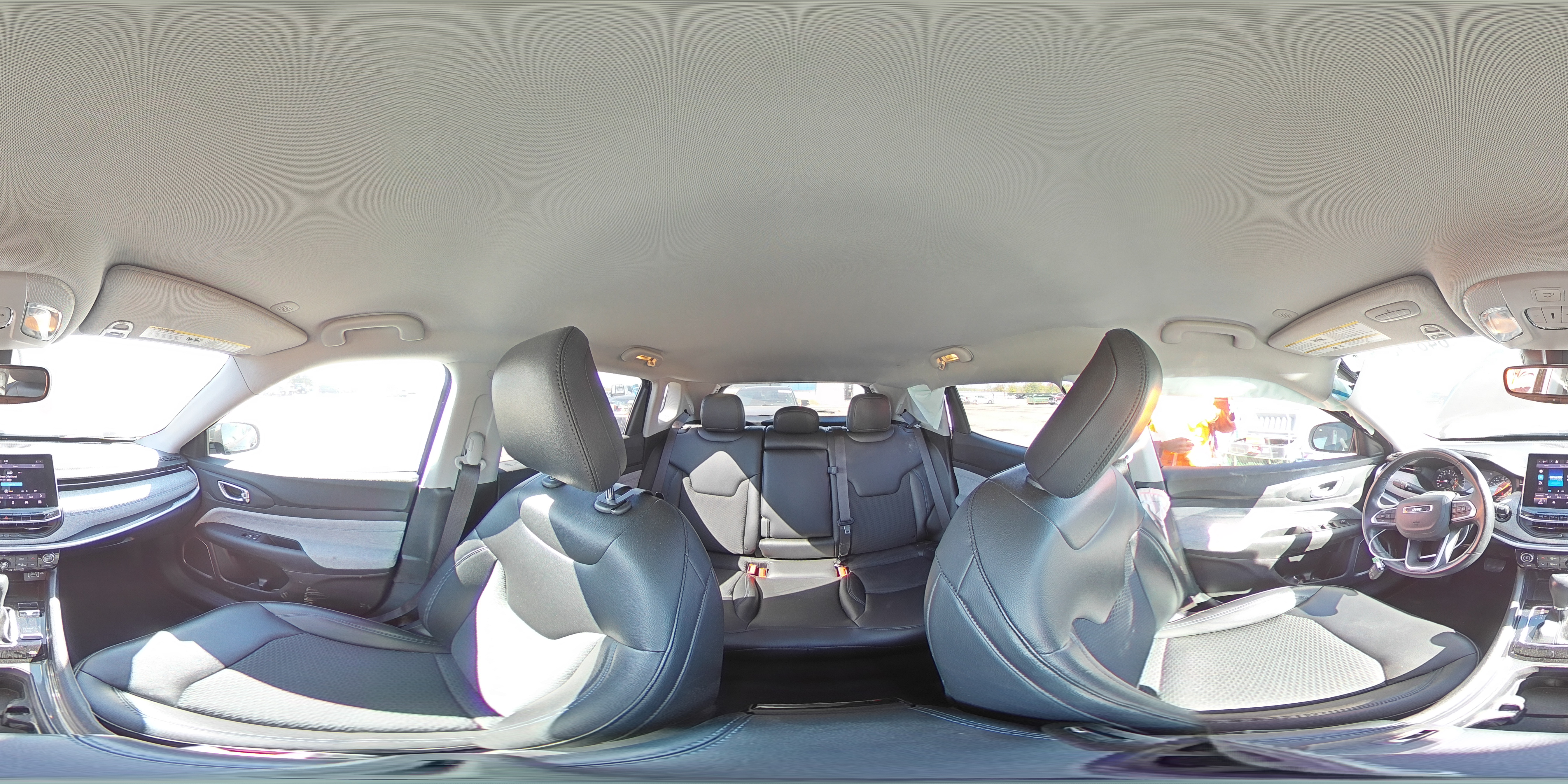 2022 Jeep Compass Latitude VIN: 3C4NJDBB6NT217572 Lot: 84811385