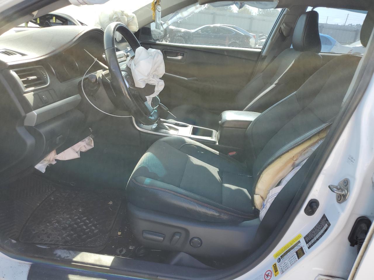 2017 Toyota Camry Le VIN: 4T1BF1FK1HU620264 Lot: 84951145