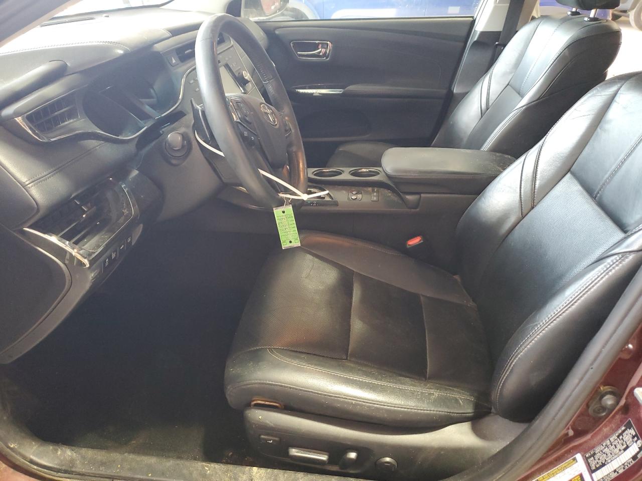 2016 Toyota Avalon Xle VIN: 4T1BK1EB0GU229280 Lot: 82704315