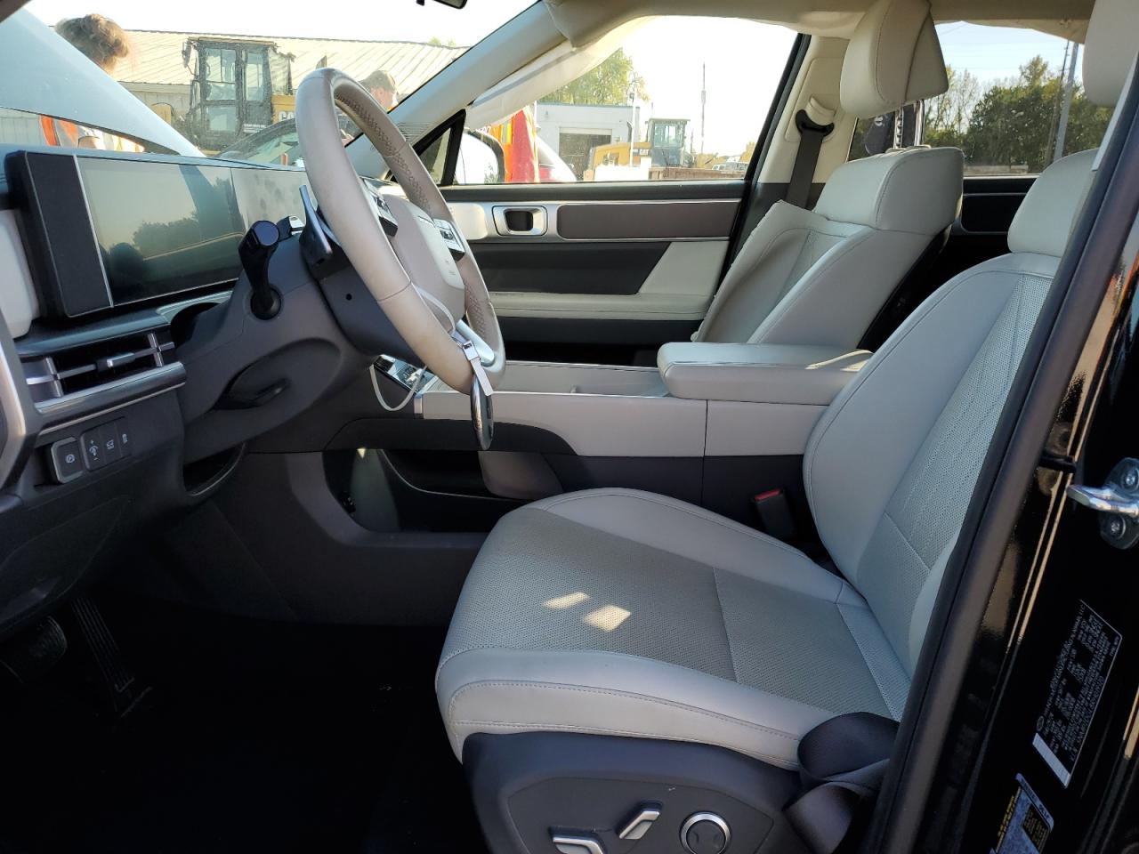 2024 Hyundai Santa Fe Sel VIN: 5NMP2DGL8RH019120 Lot: 82385255