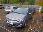 2013 HYUNDAI I20 1.2 ACTIVE 5DR for sale at Copart SANDTOFT