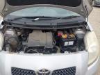 2006 TOYOTA YARIS 1.0 VVT-I T3 5DR for sale at Copart CORBY