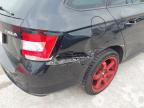 2016 SKODA FABIA MONTE CARLO TSI  for sale at Copart ST HELENS