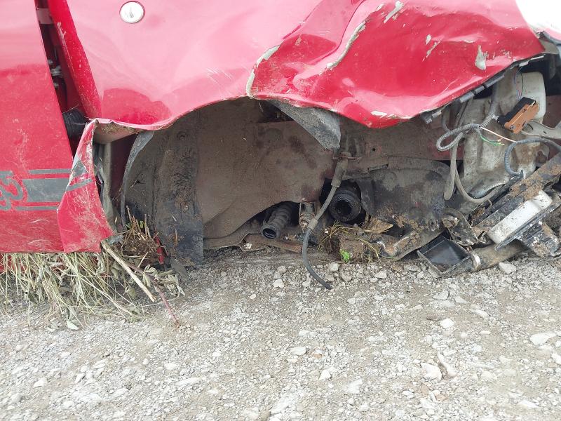 2014 ABARTH 595 1.4 T-JET TURISMO 3DR