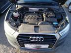 2016 AUDI Q3 2.0 TDI QUATTRO S LINE PLUS 5DR for sale at Copart WOLVERHAMPTON