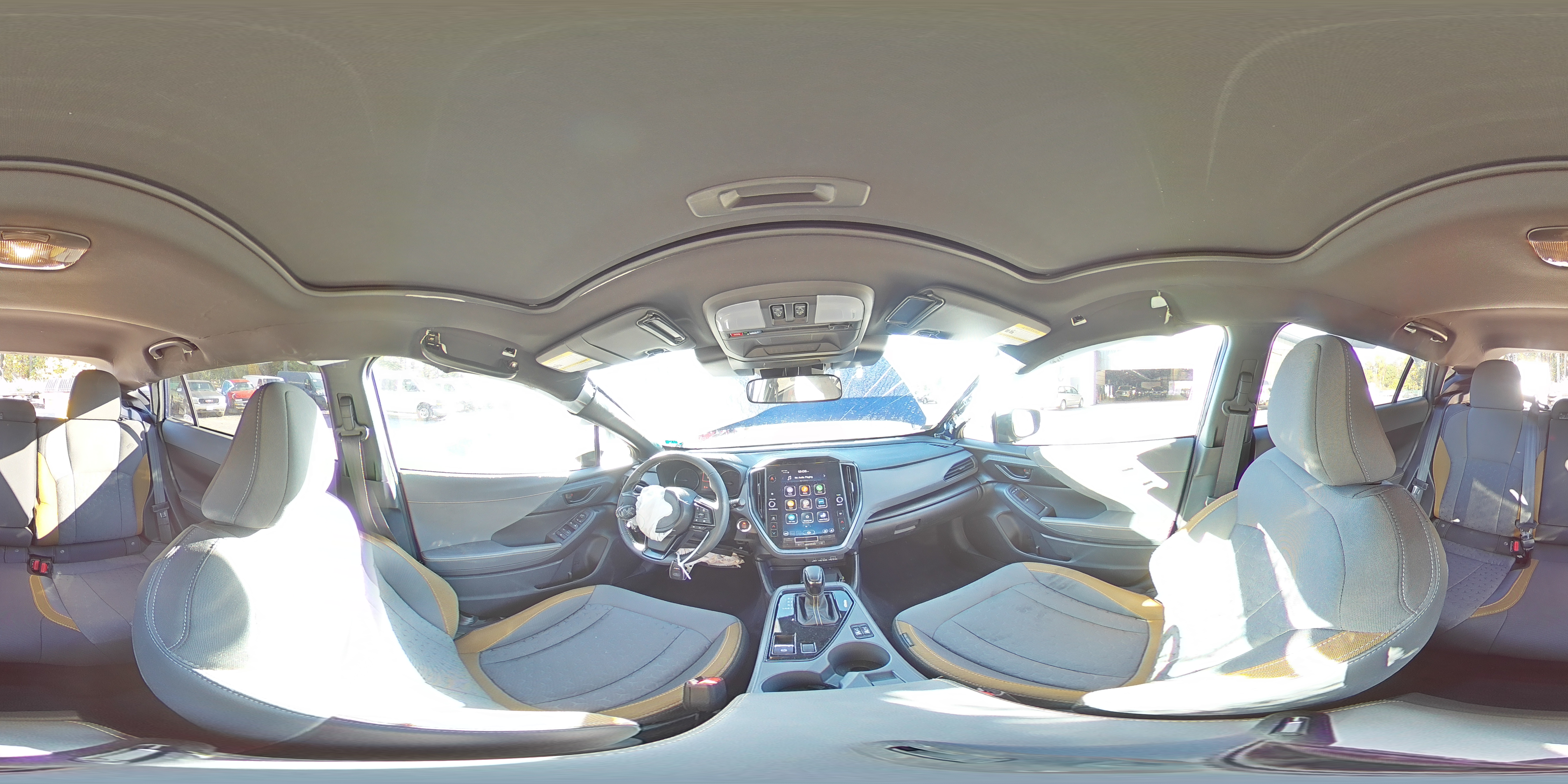 2024 Subaru Crosstrek Sport VIN: 4S4GUHF62R3714474 Lot: 85591695