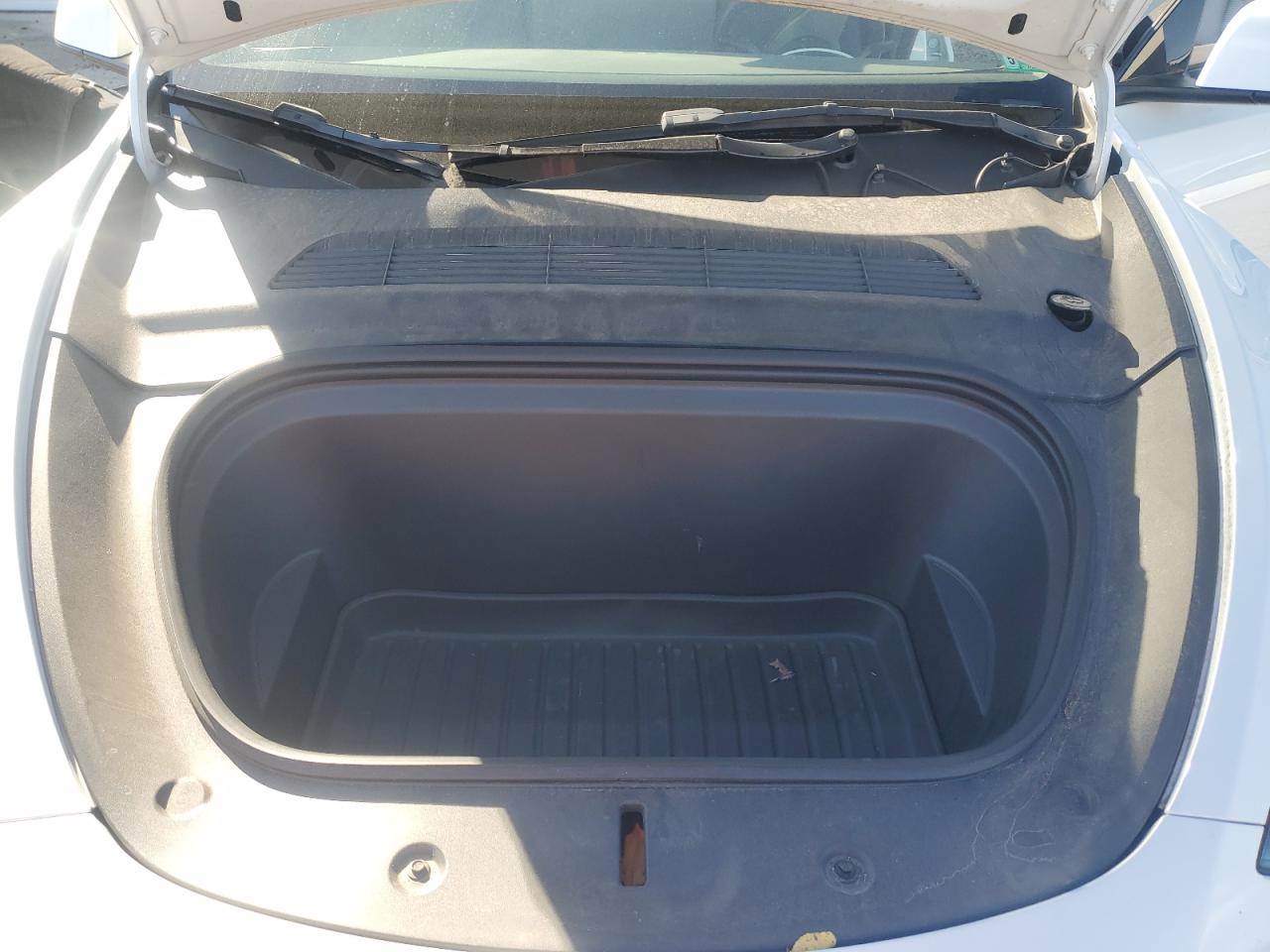 2023 Tesla Model Y VIN: 7SAYGDEE0PF645885 Lot: 90805825