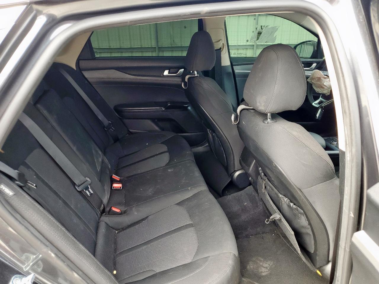 2022 Kia K5 Lxs VIN: 5XXG14J24NG128945 Lot: 85365935