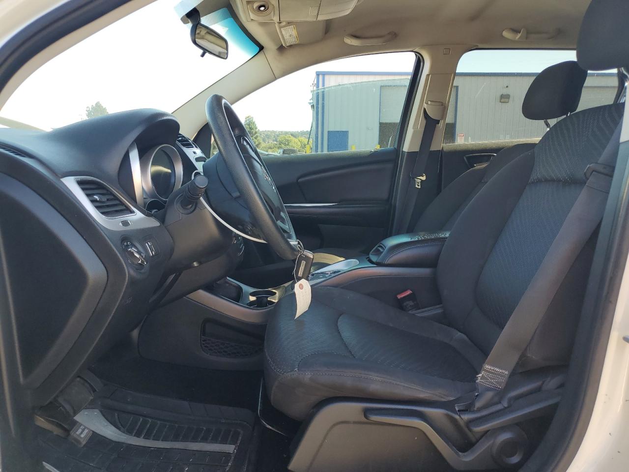 2013 Dodge Journey Sxt VIN: 3C4PDCBG8DT685100 Lot: 87346145