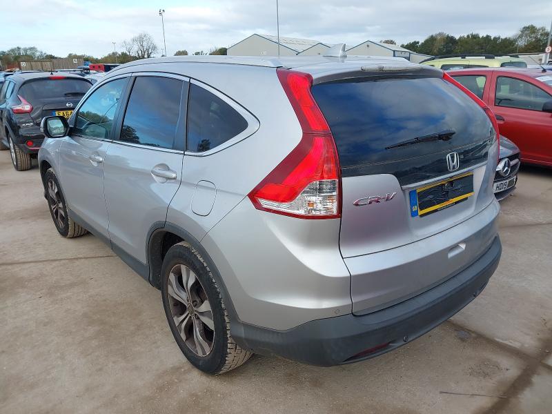 2014 HONDA CR-V 2.0 I-VTEC SR 5DR AUTO