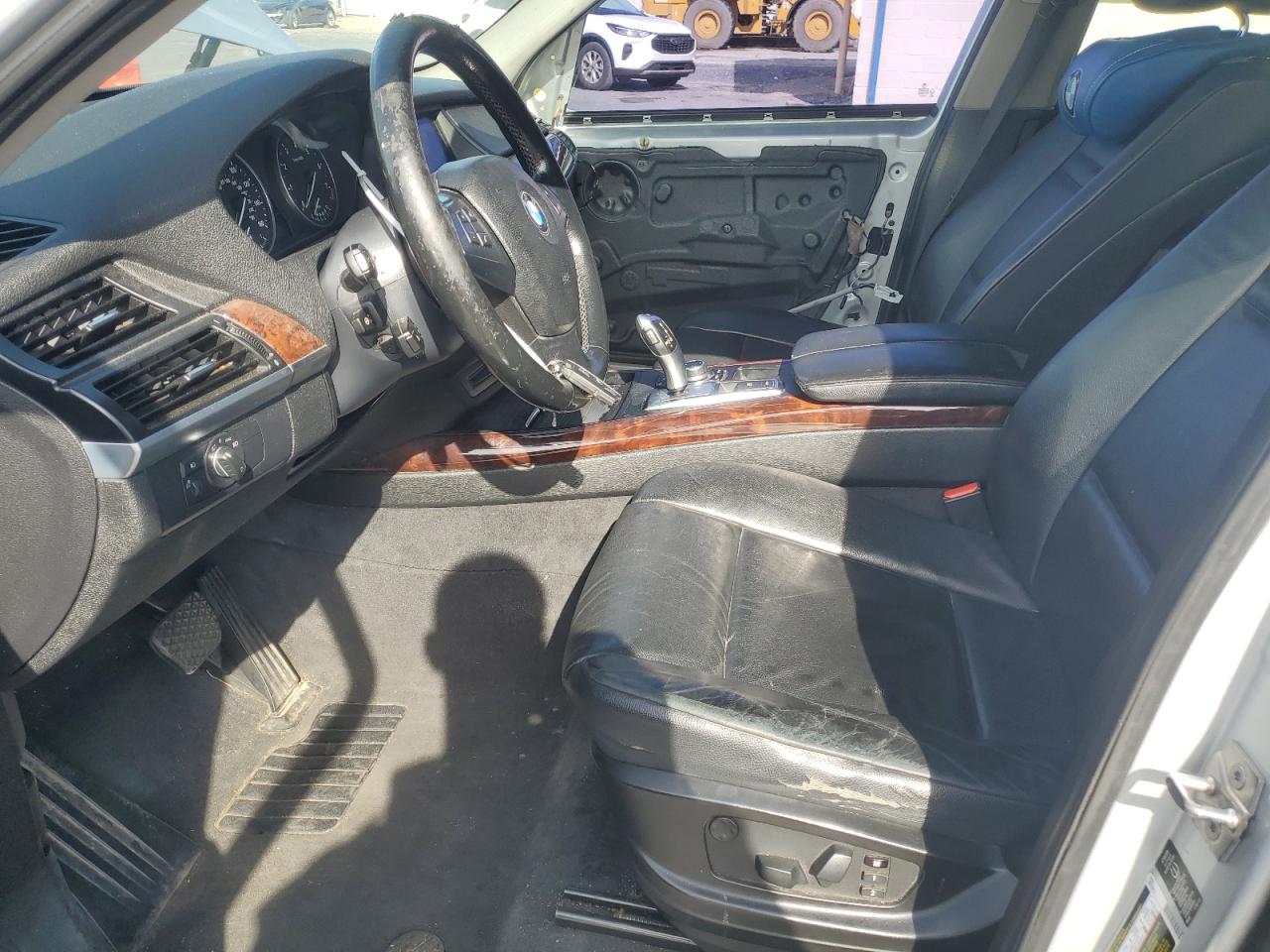 2012 BMW X5 xDrive35I VIN: 5UXZV4C57CL760841 Lot: 82210645