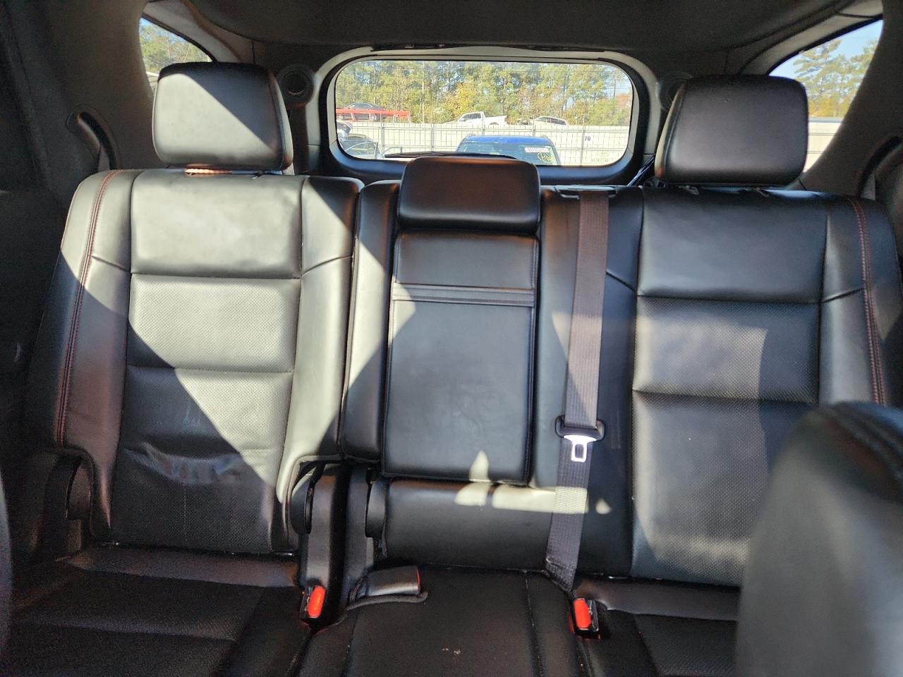 2023 Dodge Durango R/T VIN: 1C4SDJCT6PC637024 Lot: 90991135