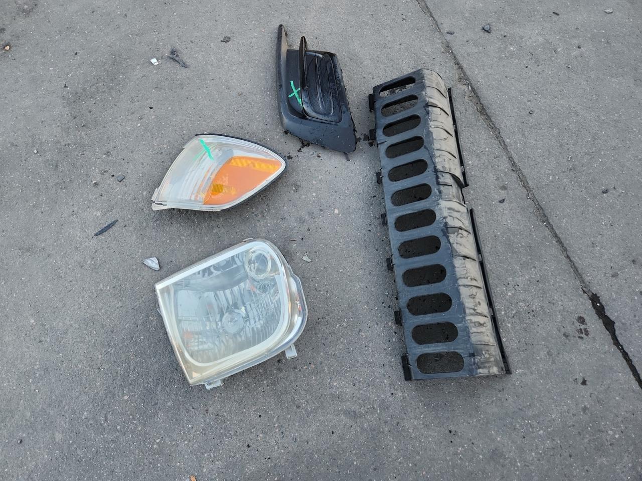 2007 Toyota Sequoia Limited VIN: 5TDBT48A07S277954 Lot: 90129265