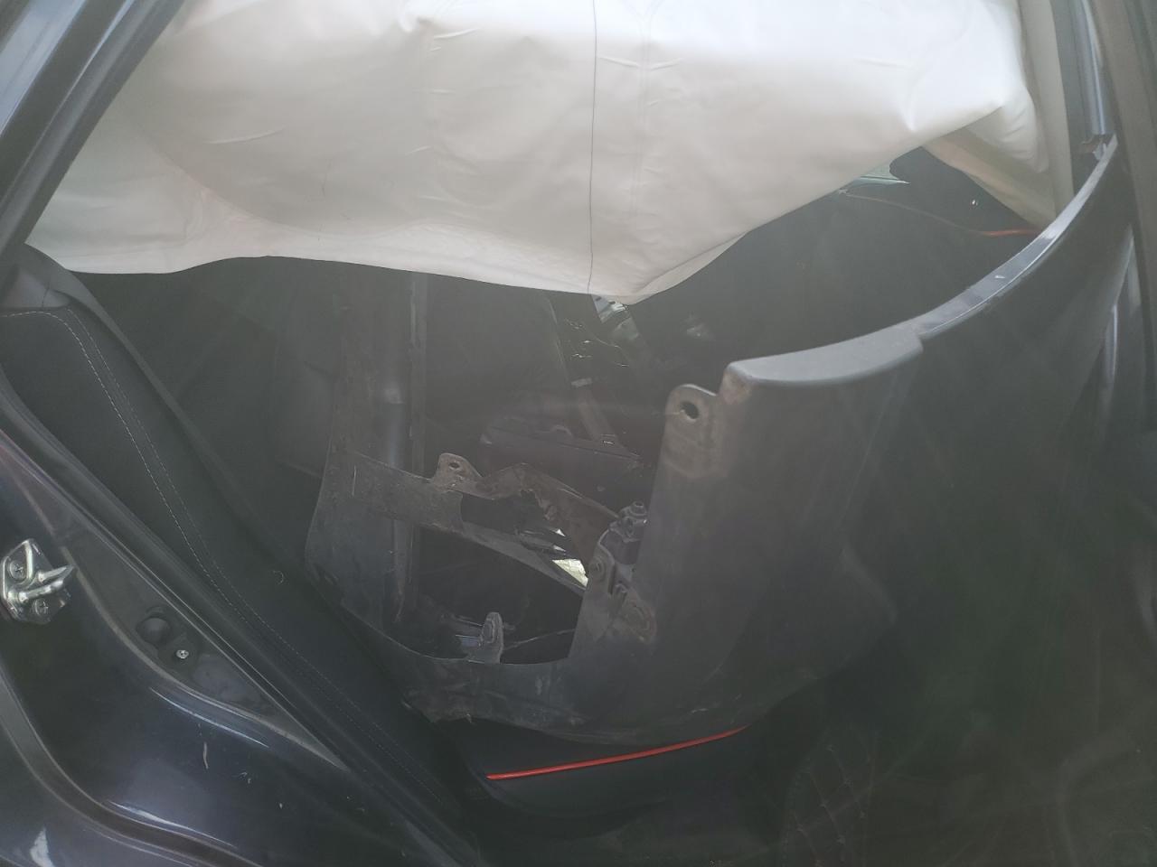 2015 Subaru Outback 2.5I Premium VIN: 4S4BSAFC3F3312374 Lot: 85702275