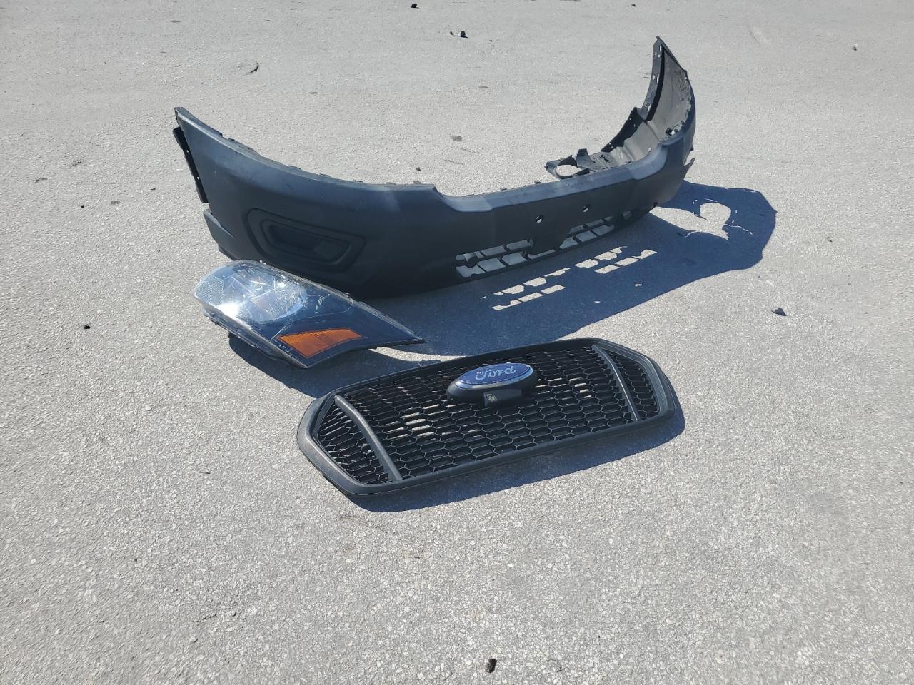 2021 Ford Transit T-250 VIN: 1FTBR1C88MKA36986 Lot: 82207675