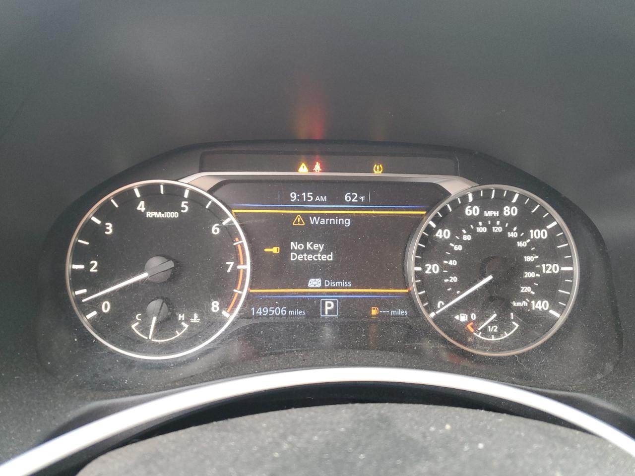 2020 Nissan Altima S VIN: 1N4BL4BV3LC250485 Lot: 85856755