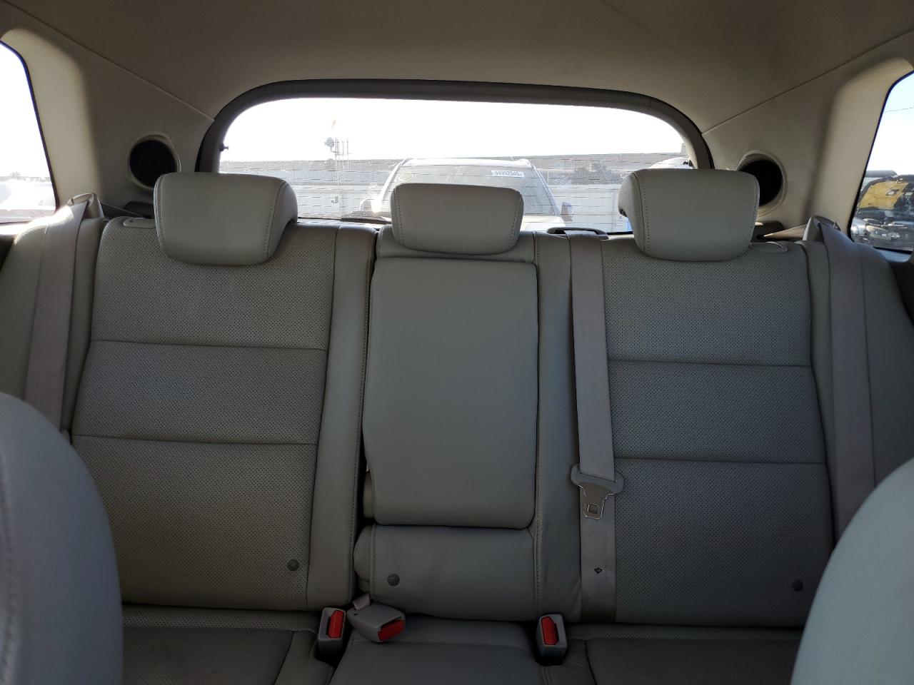 2010 Acura Rdx Technology VIN: 5J8TB1H54AA005034 Lot: 84654735