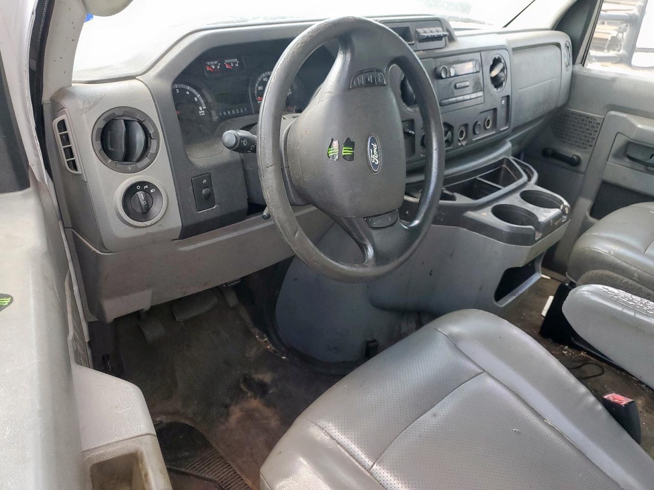 2014 Ford Econoline E450 Super Duty Cutaway Van VIN: 1FDWE4FL2EDA69952 Lot: 85526815