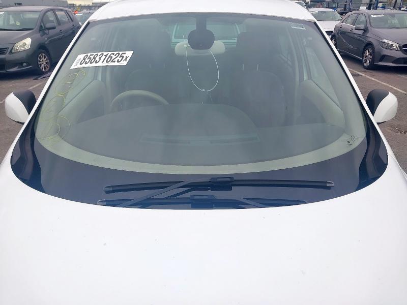 2010 RENAULT SCENIC 2.0 DCI PRIVILEGE TOMTOM 5DR AUTO [FAP]