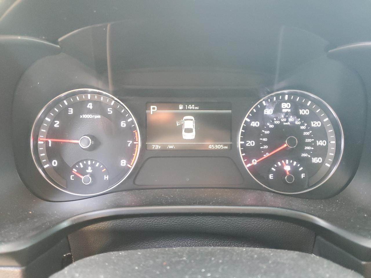 2023 Kia Forte Gt Line VIN: 3KPF54AD3PE613932 Lot: 81182275