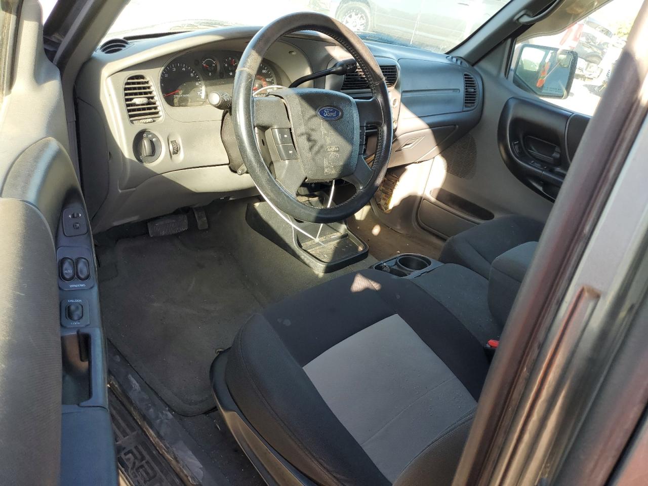 2007 Ford Ranger Super Cab VIN: 1FTZR45E47PA47607 Lot: 85320165